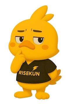 ライズ君(トミー)