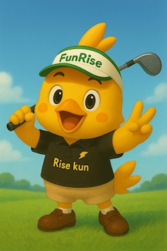 プロフィール写真13・ライズ君(トミー)|Fun Rise・ファンライズ - 中洲のスナック