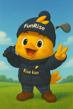 プロフィール写真3・ライズ君(トミー)|Fun Rise・ファンライズ - 中洲のスナック