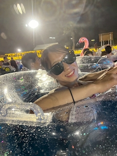 プロフィール写真2・ゆめ«下北沢io♡♡»|下北沢 キャバクラ・イオ