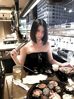 プロフィール写真1・りな|club beauty・ビューティー - 柏駅 東口のキャバクラ