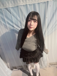 プロフィール写真2・ゆい｜Mermaid Lagoon・マーメイドラグーン - 横浜西口のガールズバー