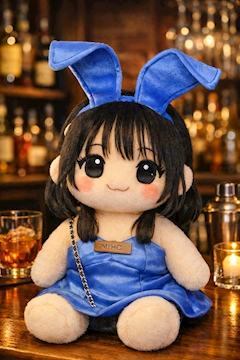 プロフィール写真1・みほ｜BUNNY LOUNGE B4 KAWASAKI・ビーフォー - 川崎駅前のキャバクラ