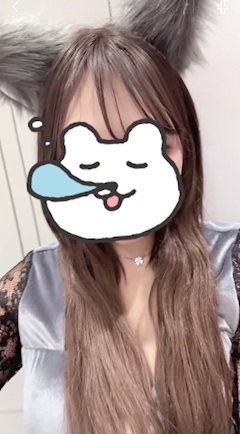 プロフィール写真1・えりな🐺オオカミちゃんカフェ梅田店🐺｜オオカミちゃんカフェ梅田店 - 梅田のガールズバー