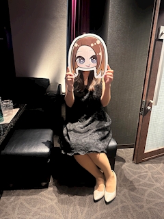 プロフィール写真1・中野くるみ｜鹿児島/天文館/キャバクラ/BEIGE　ベージュ