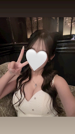 プロフィール写真2・ここね｜木屋町 キャバクラ・ザウバー