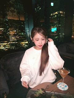 プロフィール写真2・ここね｜木屋町 キャバクラ・ザウバー