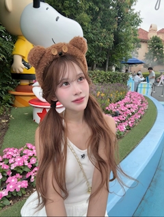 プロフィール写真3・ここね｜木屋町 キャバクラ・ザウバー