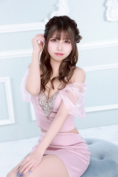 プロフィール写真1・有栖川 萌果｜ROYAL Lounge・ロイヤルラウンジ - 渋谷のキャバクラ