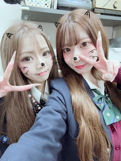 みか「3️⃣🌷」