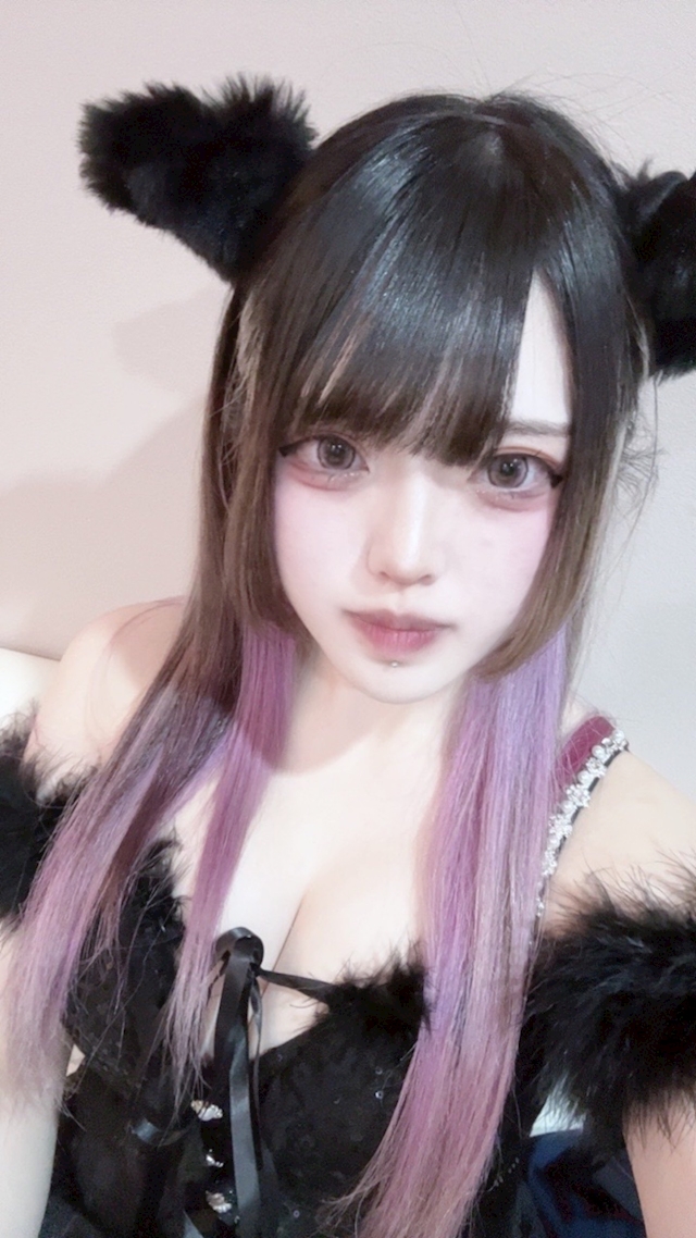 プロフィール写真2・ぽめ｜