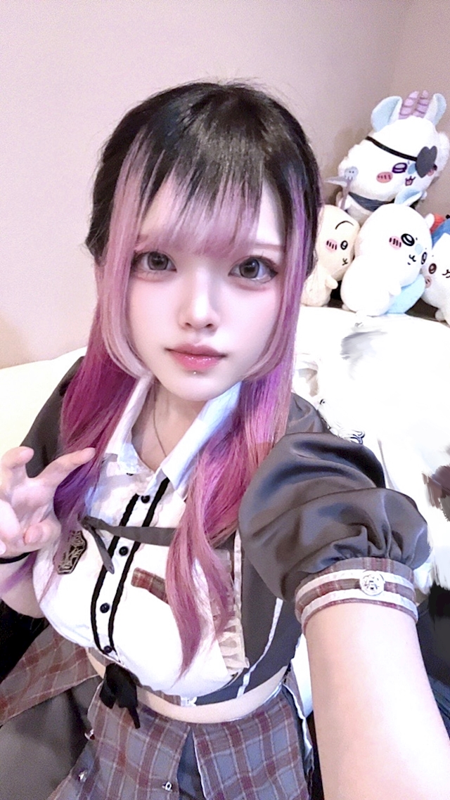 プロフィール写真5・ぽめ｜