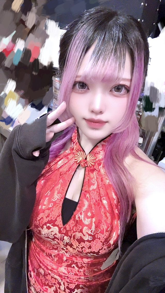 プロフィール写真6・ぽめ｜