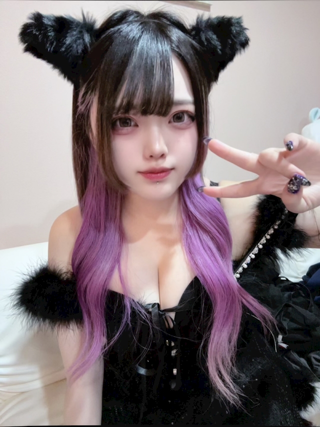 プロフィール写真1・ぽめ｜