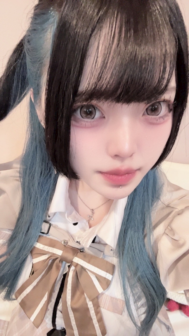プロフィール写真4・ぽめ｜