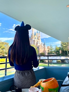 プロフィール写真1・ゆらの🌴池袋カラオケバーMetty|Bar Metty・メティ - 池袋西口(北)のパブ/スナック