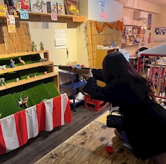 プロフィール写真1・あまみ｜ギルドラビリンス - 歌舞伎町の朝・昼ガールズバー