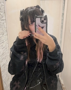 プロフィール写真1・よる|コンセプトカフェ 夢見る廃教会〜明日死ぬかもしれないぢゃん〜・コンセプトカフェユメミルハイキョウカイ - 新潟駅前のガールズバー