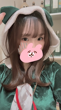 プロフィール写真1・れいか｜吉祥寺女子大生ラウンジ LEON・レオン - 吉祥寺北口のクラブ/ラウンジ