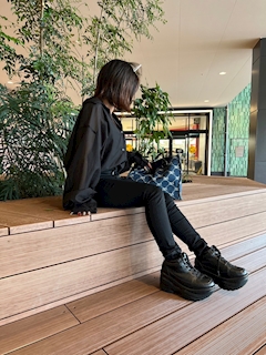 プロフィール写真5・ひびき🥀𓈒𓏸｜with・ウィズ - 名古屋 大曽根のキャバクラ