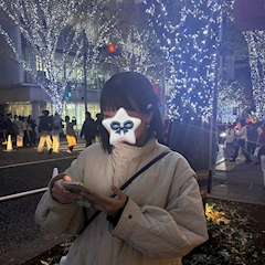 プロフィール写真1・🎀らら🎀上野バーディーガール⛳️|バーディーガール - 上野のガールズバー