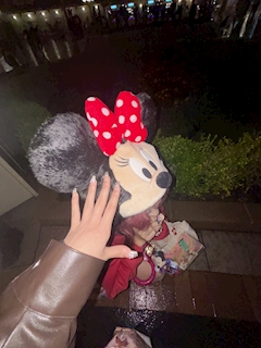 プロフィール写真1・みく｜Girl’s Bar AQUA Tokyo・アクア - 新小岩のガールズバー