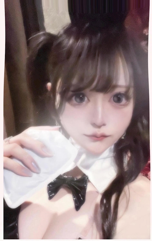 プロフィール写真1・るな✰⋆*☽｜