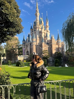 プロフィール写真1・ちゃむちゃ｜mrs.J 安城・ミセスジェイ アンジョウ - 安城の熟女パブ/熟女キャバクラ