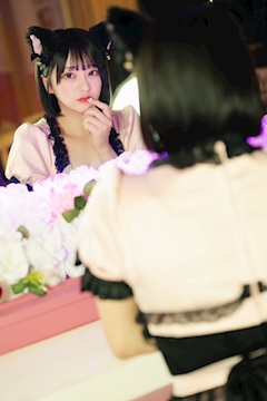 プロフィール写真2・もも[🐾あるちゅーる吉祥寺]｜あるちゅーる - 吉祥寺北口のコンカフェ