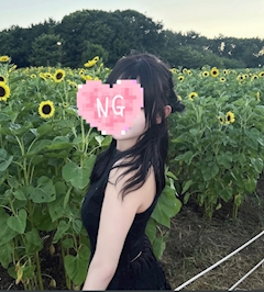 プロフィール写真1・ラム｜Honey・ハニー - 田町のガールズバー