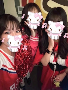 さら「10.31🎃」