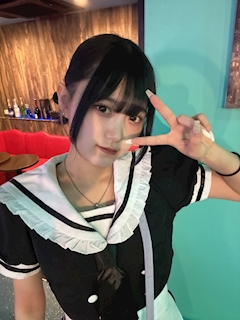 プロフィール写真8・くるみ🍀CLOVER🍀｜CLOVER・クローバー - 大宮東口のコンカフェ