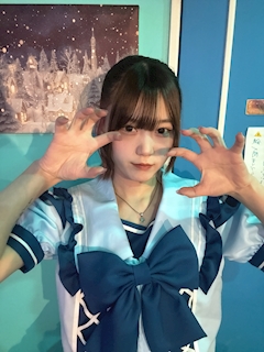 プロフィール写真11・くるみ🍀CLOVER🍀｜CLOVER・クローバー - 大宮東口のコンカフェ