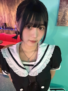 プロフィール写真6・くるみ🍀CLOVER🍀｜CLOVER・クローバー - 大宮東口のコンカフェ