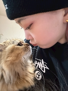 プロフィール写真16・くるみ🍀CLOVER🍀｜CLOVER・クローバー - 大宮東口のコンカフェ