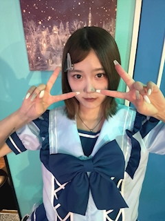 プロフィール写真14・くるみ🍀CLOVER🍀｜CLOVER・クローバー - 大宮東口のコンカフェ