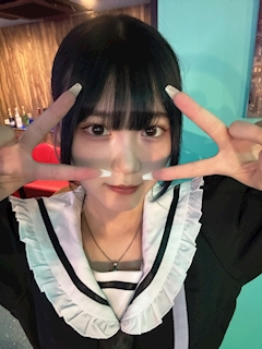 プロフィール写真12・くるみ🍀CLOVER🍀｜CLOVER・クローバー - 大宮東口のコンカフェ