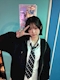 プロフィール写真1・くるみ🍀CLOVER🍀|CLOVER・クローバー - 大宮東口のコンカフェ