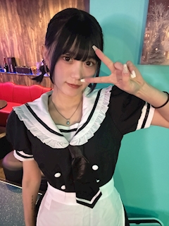 プロフィール写真7・くるみ🍀CLOVER🍀｜CLOVER・クローバー - 大宮東口のコンカフェ