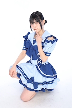 プロフィール写真1・くるみ🍀CLOVER🍀｜CLOVER・クローバー - 大宮東口のコンカフェ