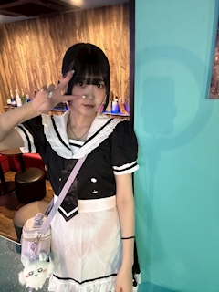 プロフィール写真15・くるみ🍀CLOVER🍀｜CLOVER・クローバー - 大宮東口のコンカフェ