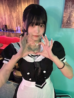 プロフィール写真10・くるみ🍀CLOVER🍀｜CLOVER・クローバー - 大宮東口のコンカフェ