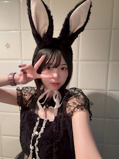 プロフィール写真20・くるみ🍀CLOVER🍀｜CLOVER・クローバー - 大宮東口のコンカフェ