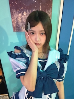 プロフィール写真9・くるみ🍀CLOVER🍀｜CLOVER・クローバー - 大宮東口のコンカフェ