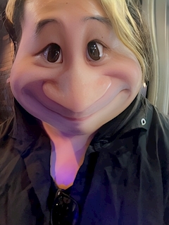 プロフィール写真1・あきら【店長】｜CLOVER・クローバー - 大宮東口のコンカフェ