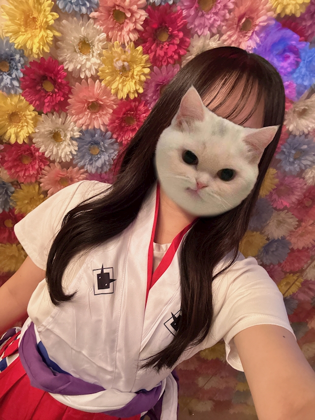 プロフィール写真2・ほの🧸吉祥寺ガールズバーラフテル|