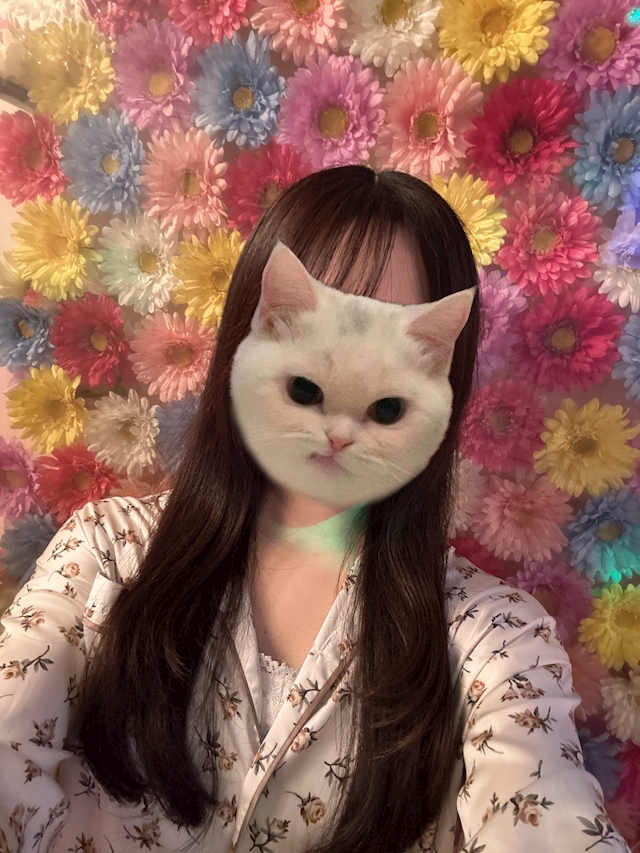 プロフィール写真1・ほの🧸吉祥寺ガールズバーラフテル|