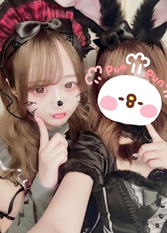さくら「👓🌟」