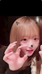 プロフィール写真3・さくら|Girls Bar でぃんぷる - 錦糸町のガールズバー