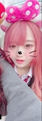 プロフィール写真6・さくら|Girls Bar でぃんぷる - 錦糸町のガールズバー